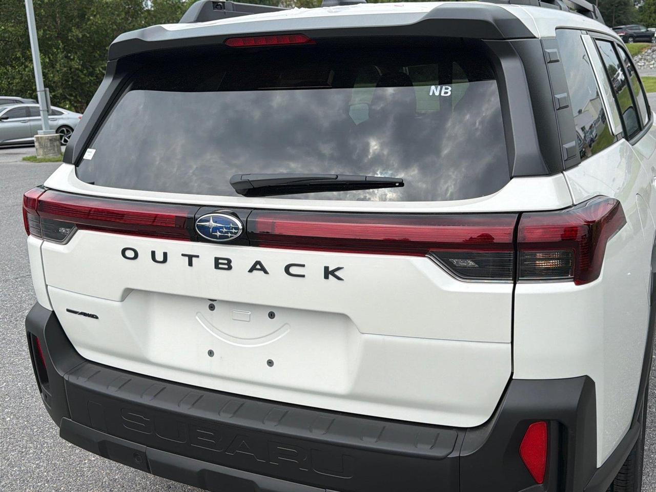 2026 Subaru Outback Touring XT Hagerstown MD