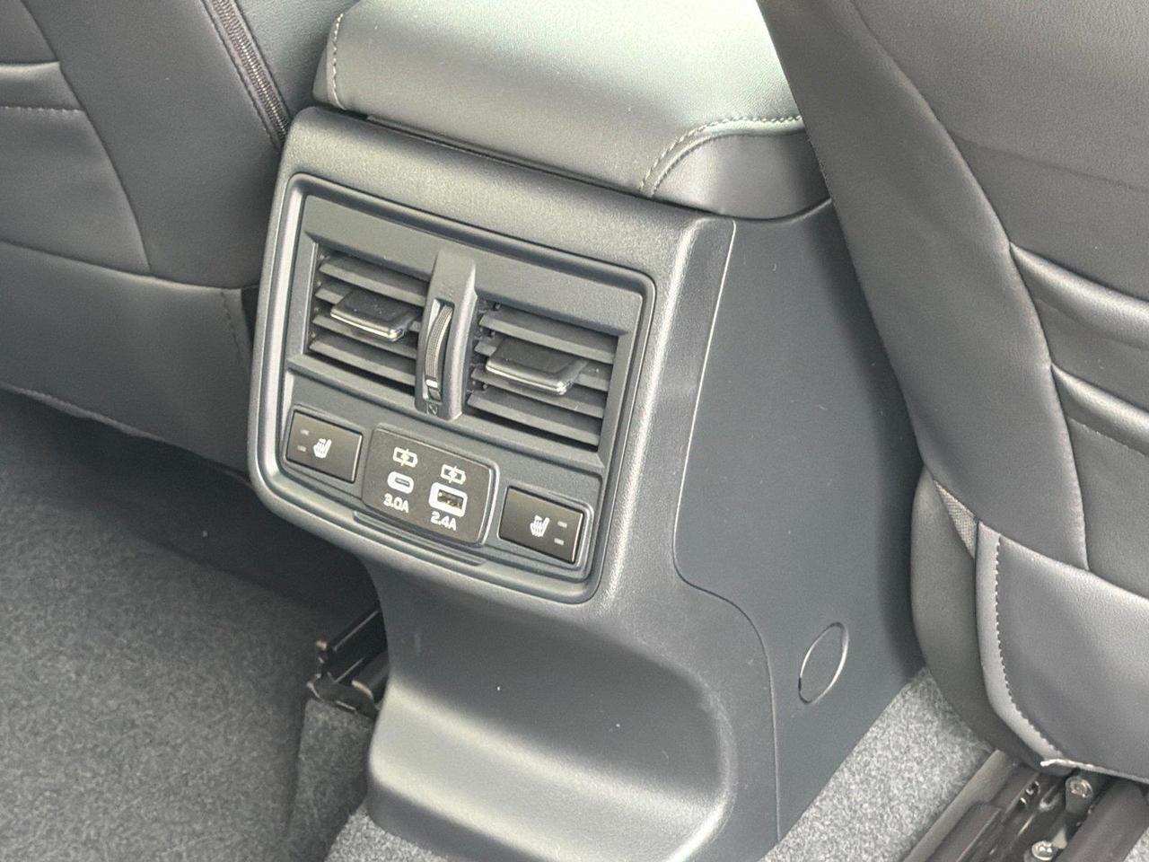 2026 Subaru Outback Touring XT Hagerstown MD