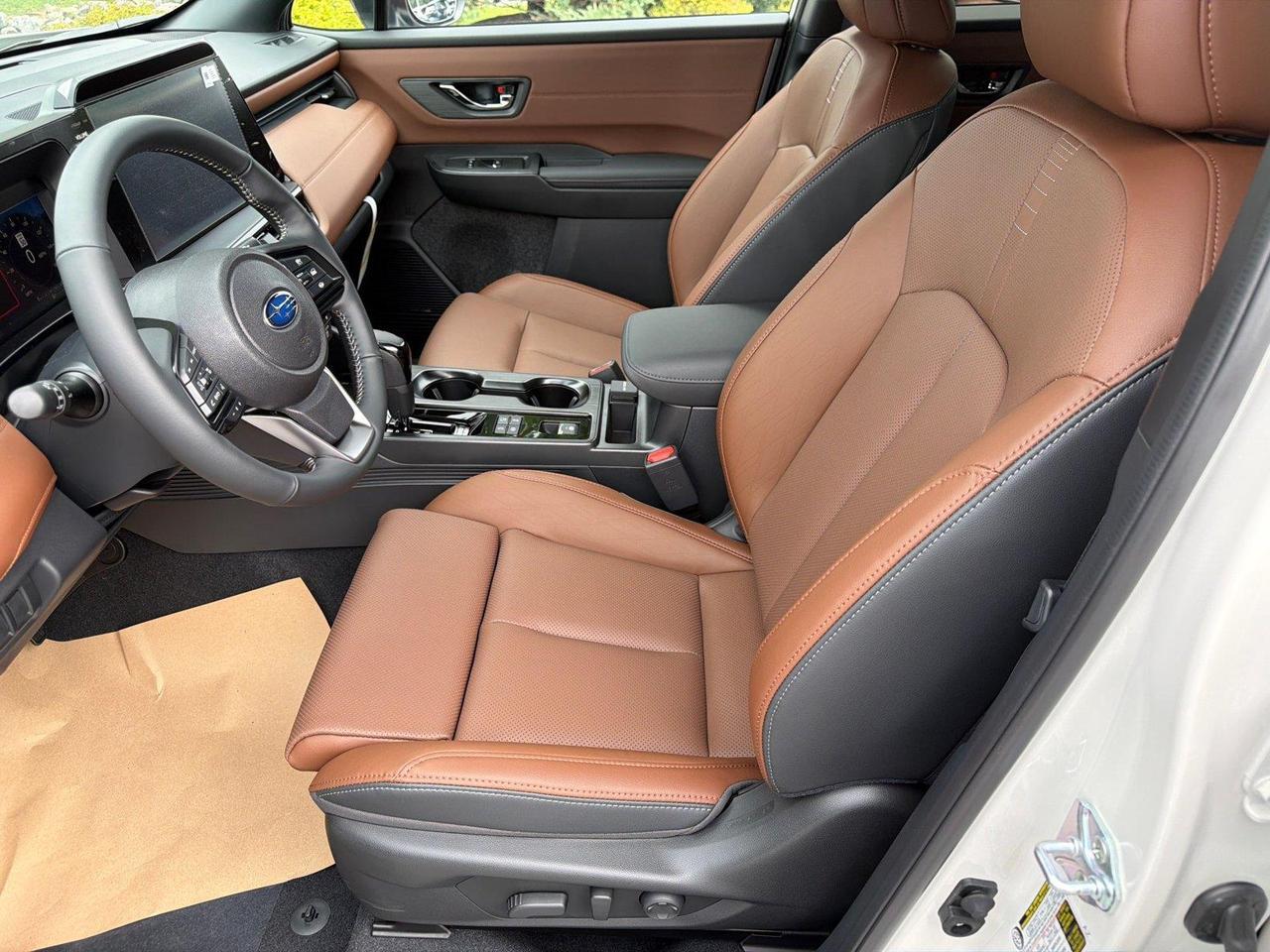 2026 Subaru Outback Touring XT Hagerstown MD