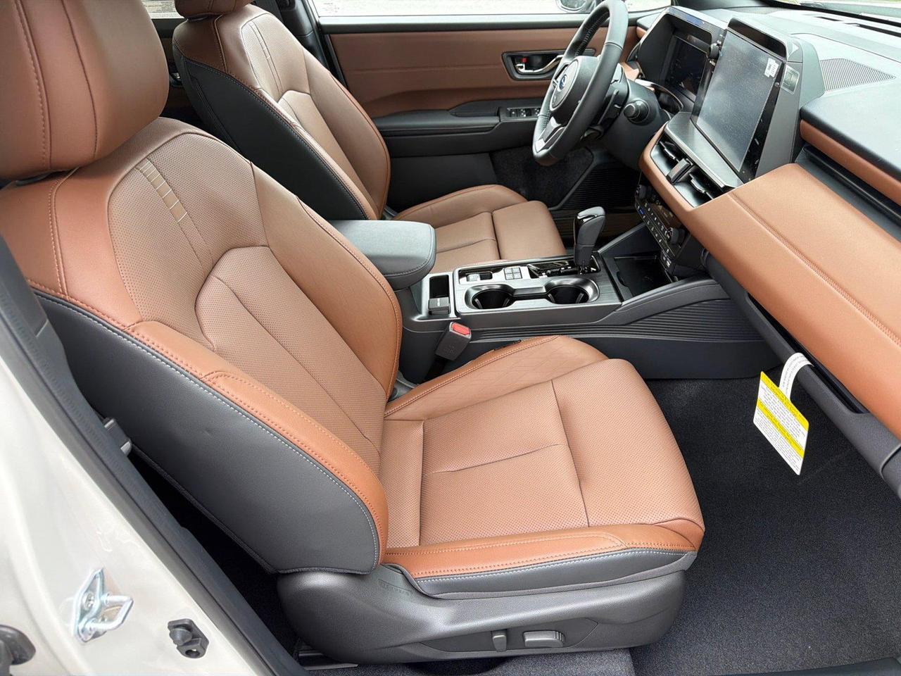 2026 Subaru Outback Touring XT Hagerstown MD