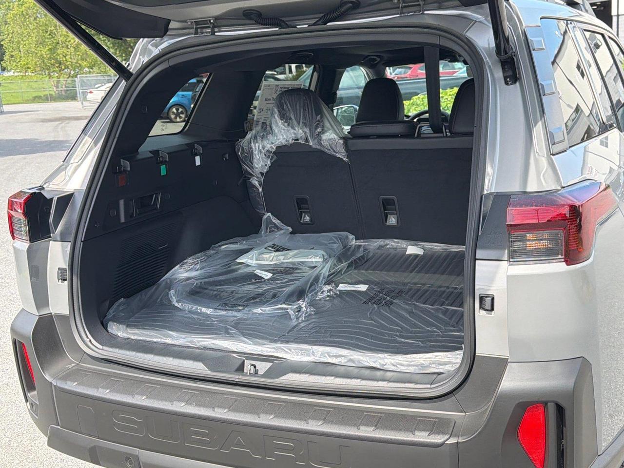 2026 Subaru Outback Touring XT Hagerstown MD