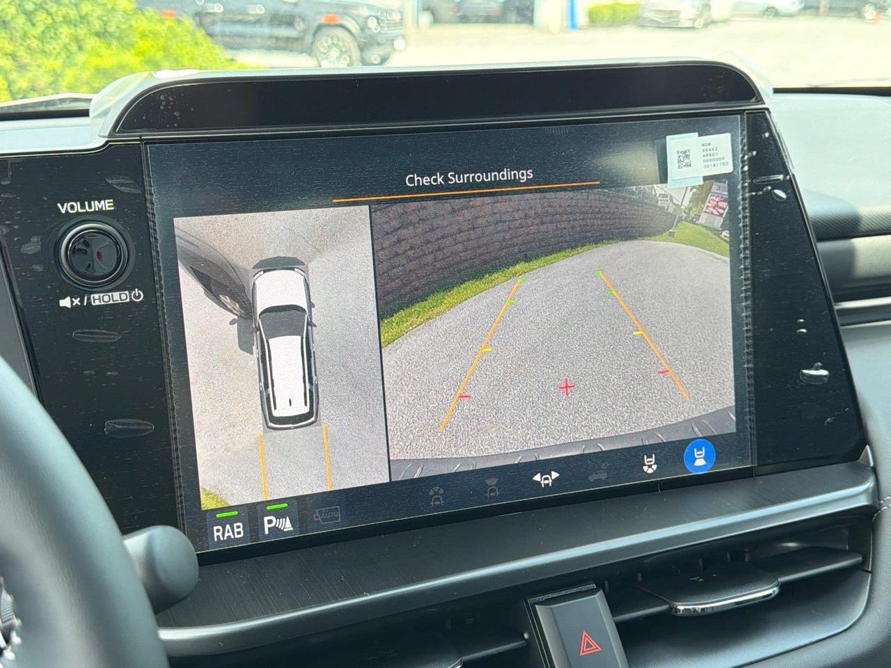 2026 Subaru Outback Touring XT Hagerstown MD