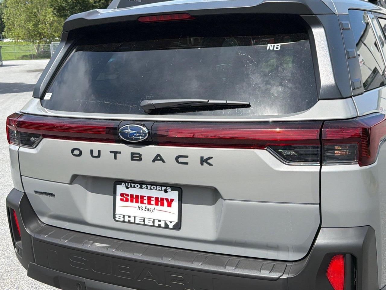 2026 Subaru Outback Touring XT Hagerstown MD
