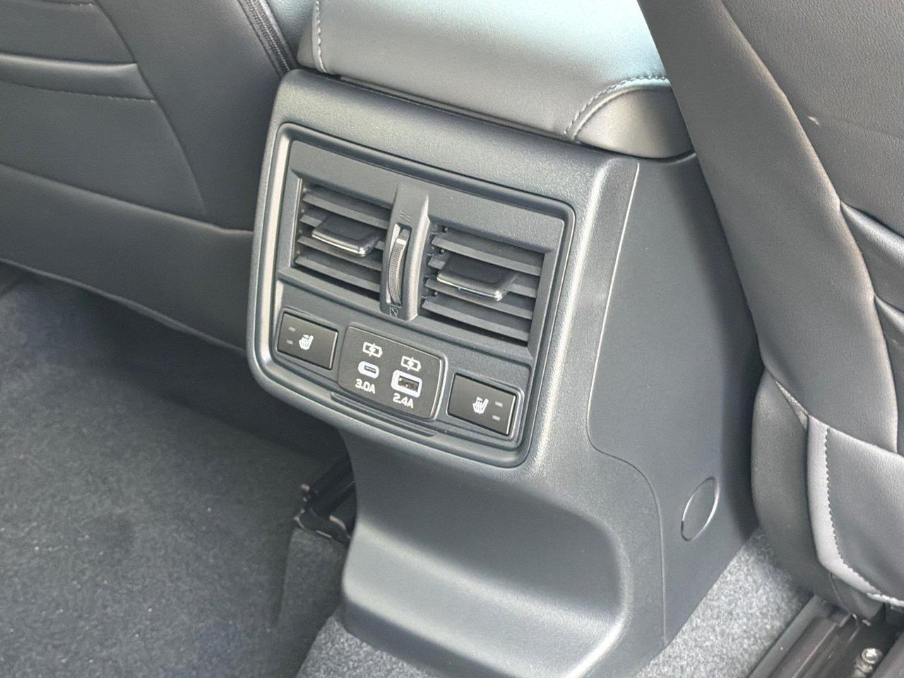 2026 Subaru Outback Touring XT Hagerstown MD