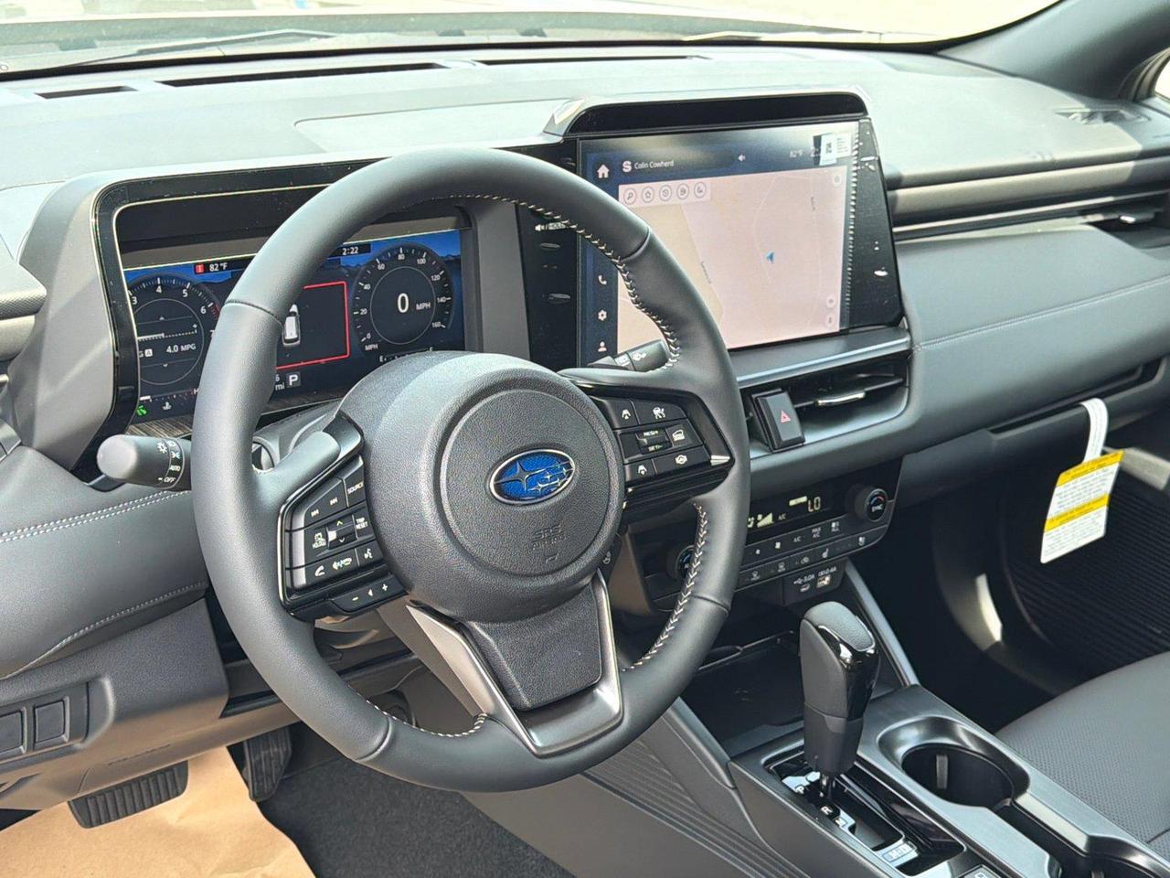 2026 Subaru Outback Touring XT Hagerstown MD