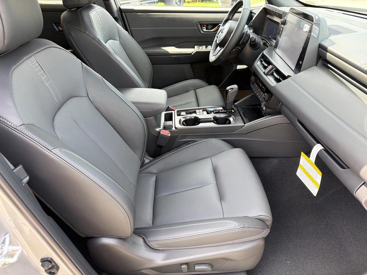 2026 Subaru Outback Touring XT Hagerstown MD