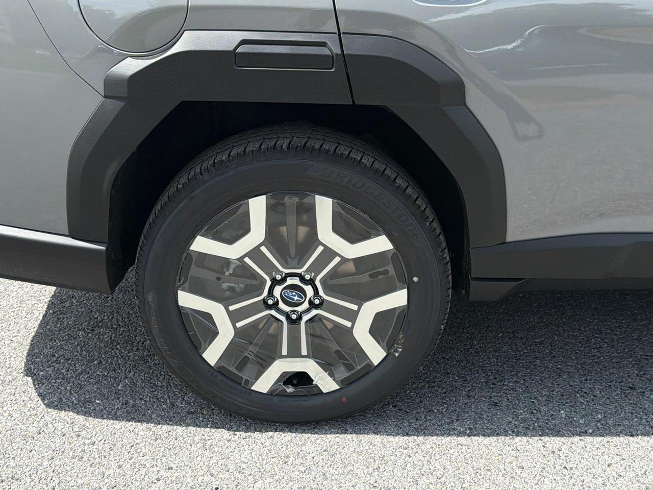 2026 Subaru Outback Touring XT Hagerstown MD