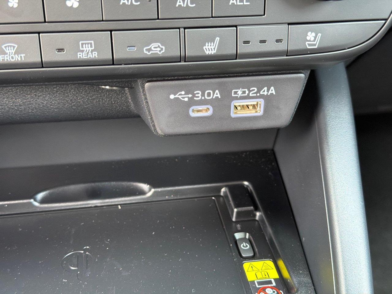 2026 Subaru Outback Touring XT Hagerstown MD