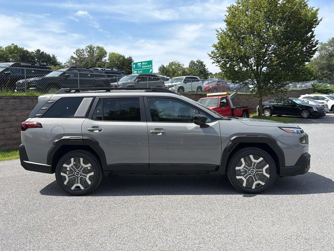 2026 Subaru Outback Touring XT Hagerstown MD