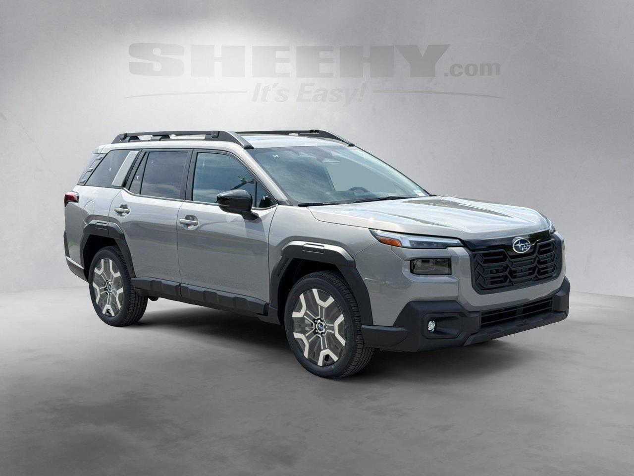 2026 Subaru Outback Touring XT Hagerstown MD