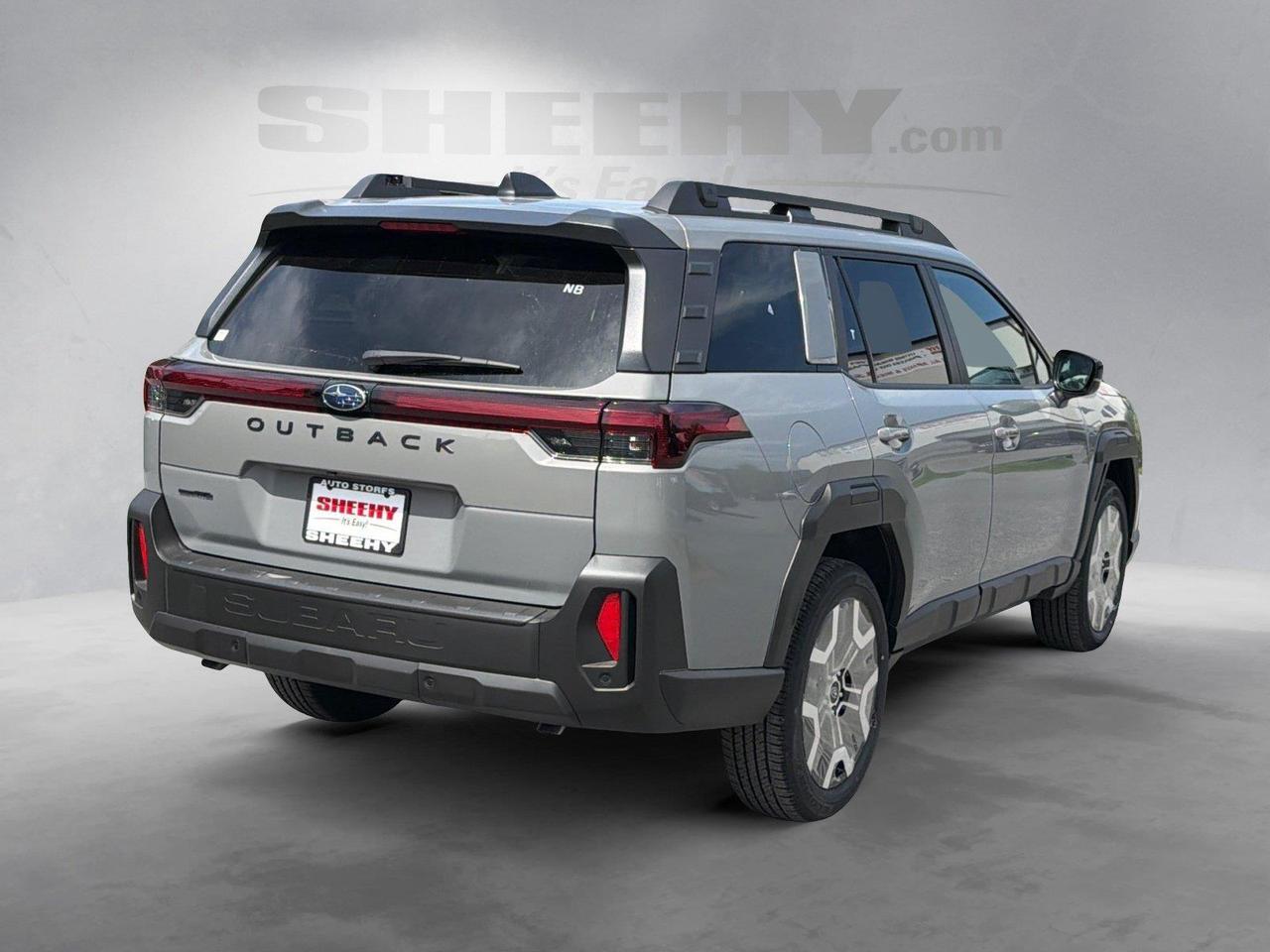 2026 Subaru Outback Touring XT Hagerstown MD