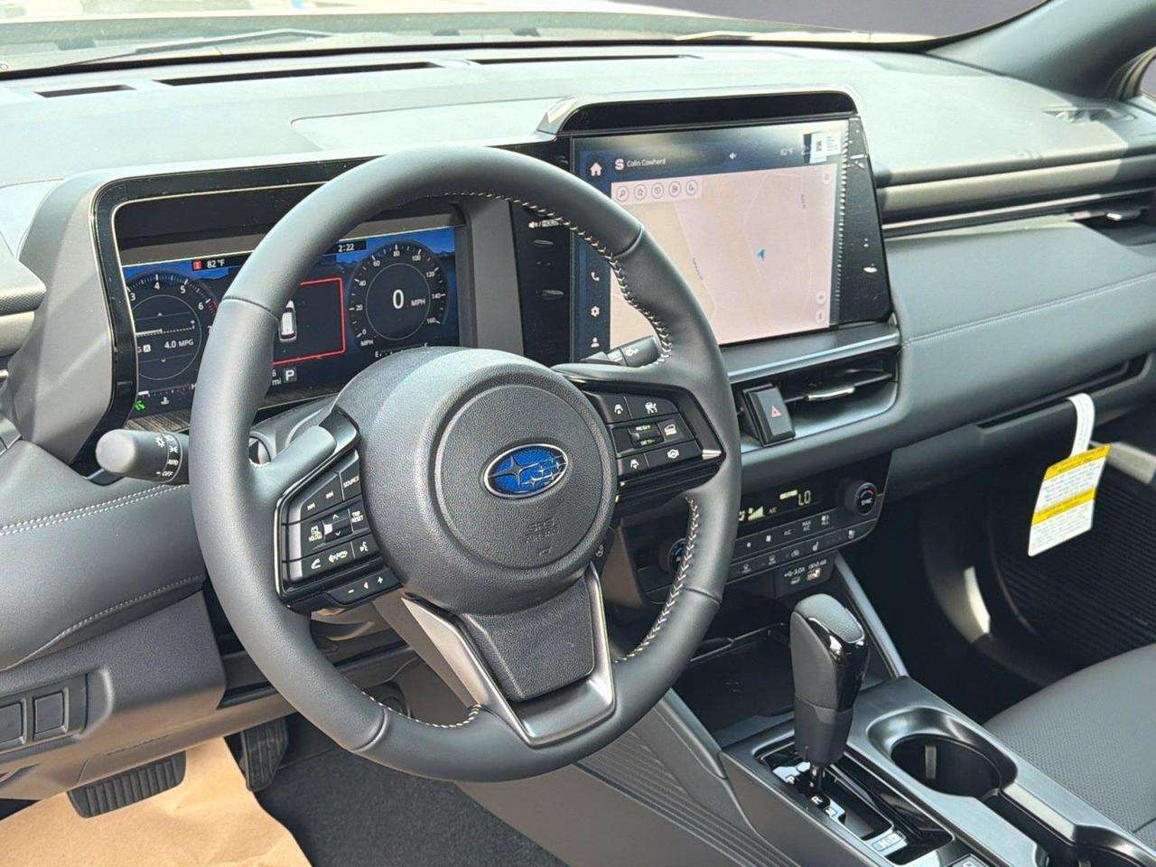 2026 Subaru Outback Touring XT Hagerstown MD