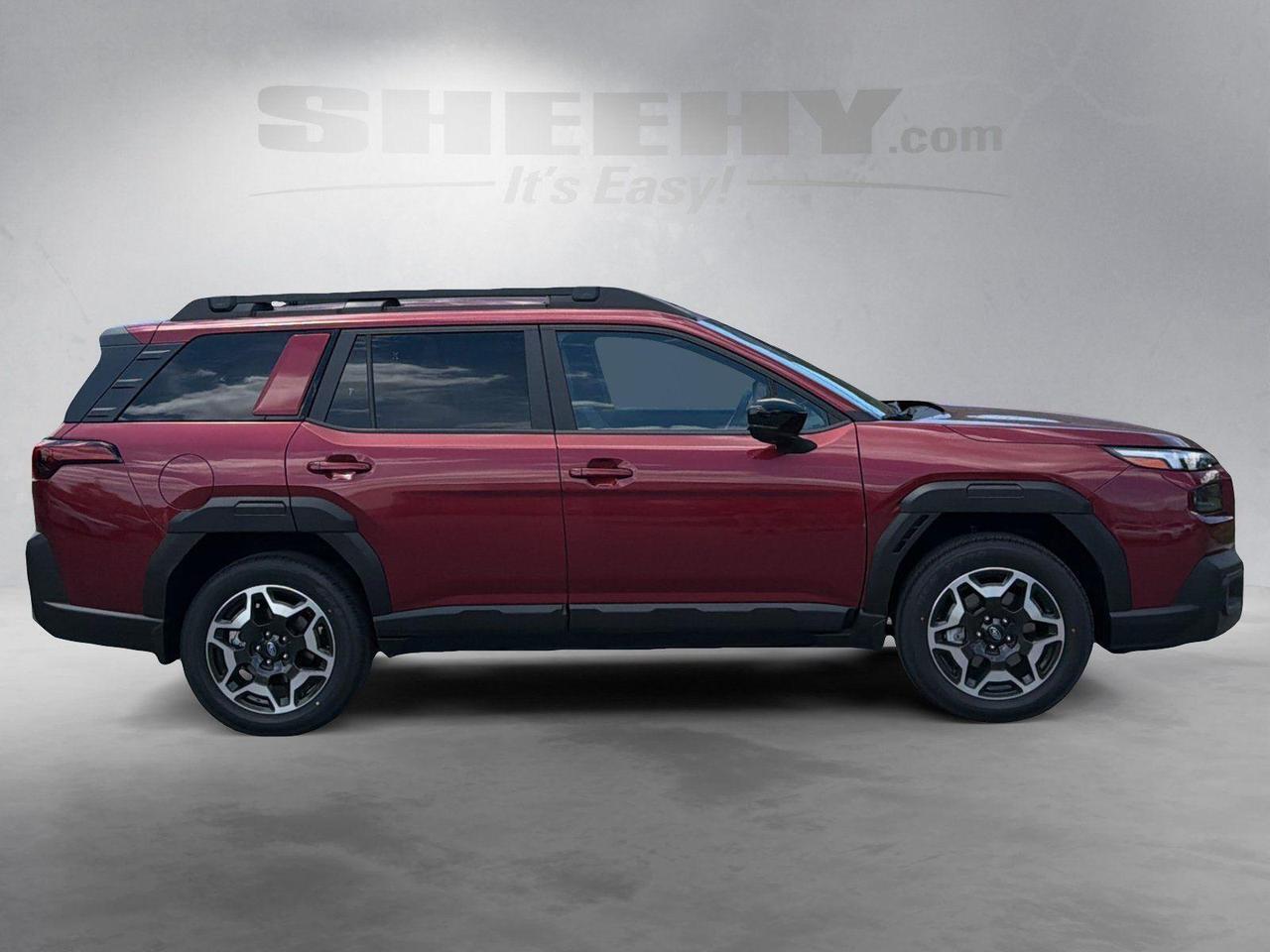 2026 Subaru Outback Touring Hagerstown MD