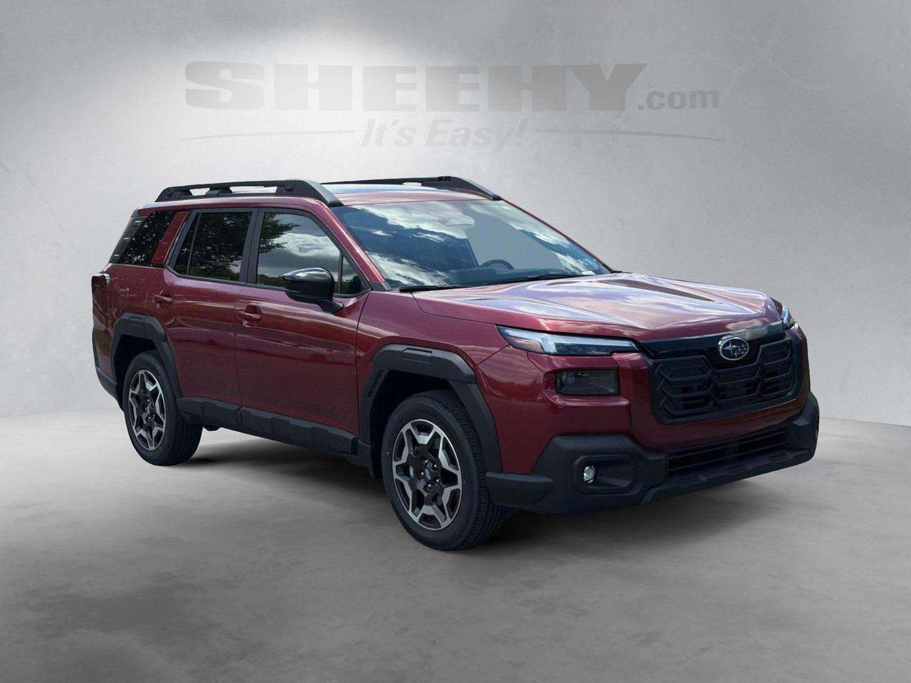 2026 Subaru Outback Touring Hagerstown MD
