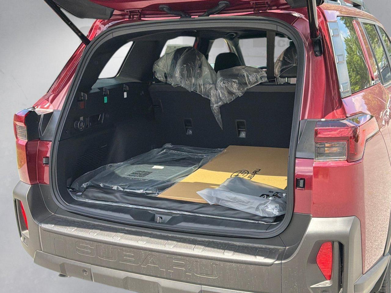 2026 Subaru Outback Touring Hagerstown MD