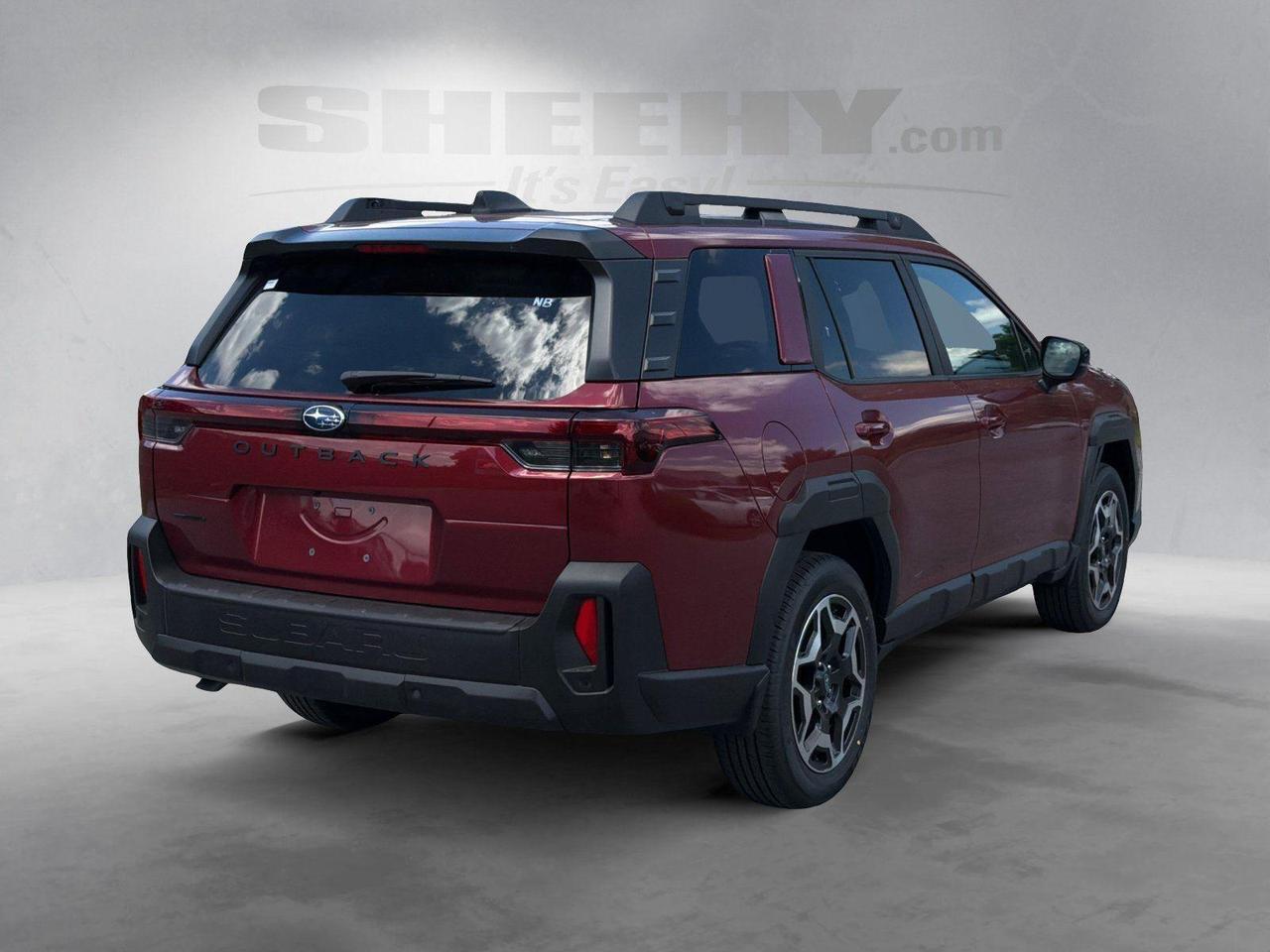 2026 Subaru Outback Touring Hagerstown MD