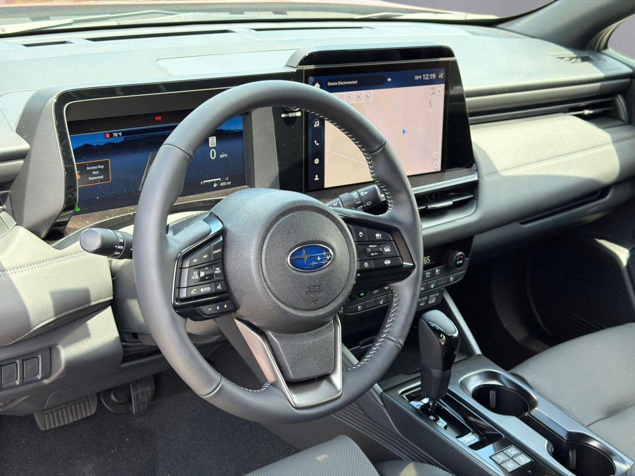 2026 Subaru Outback Touring Hagerstown MD