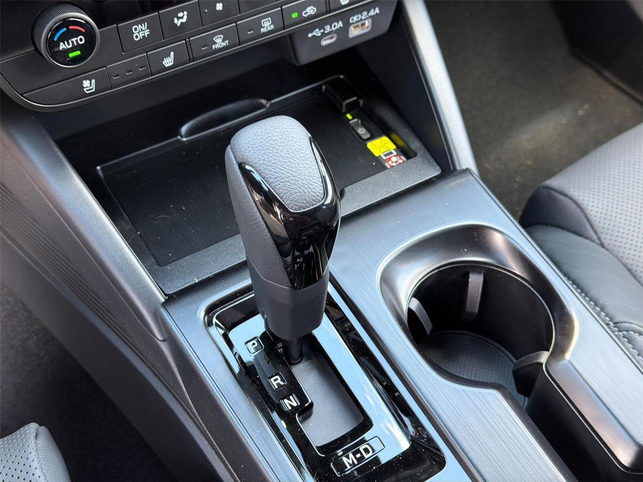 2026 Subaru Outback Touring Hagerstown MD