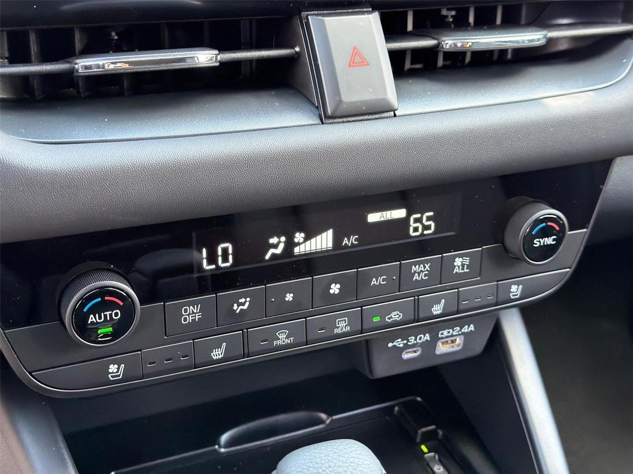 2026 Subaru Outback Touring Hagerstown MD