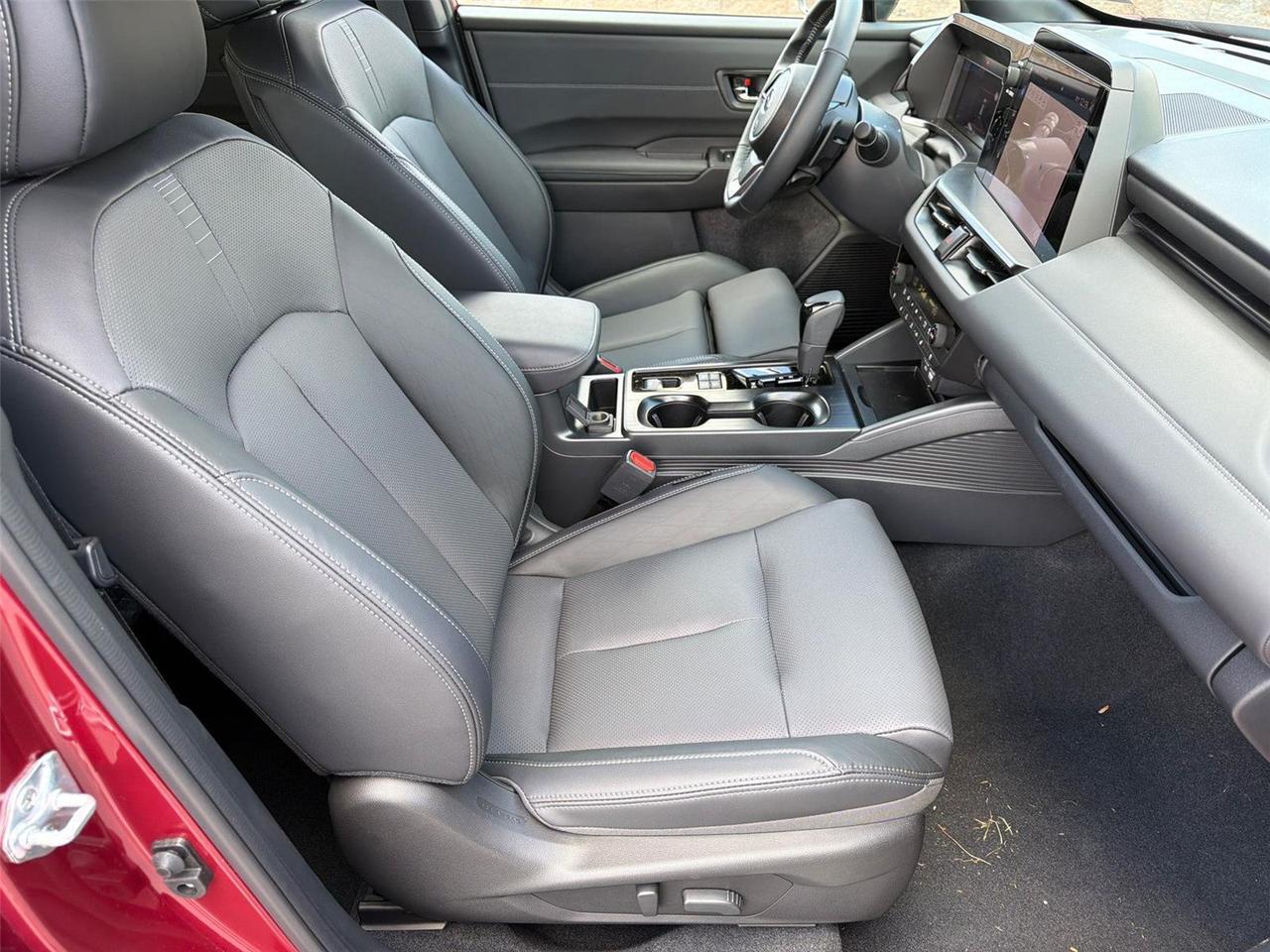 2026 Subaru Outback Touring Hagerstown MD