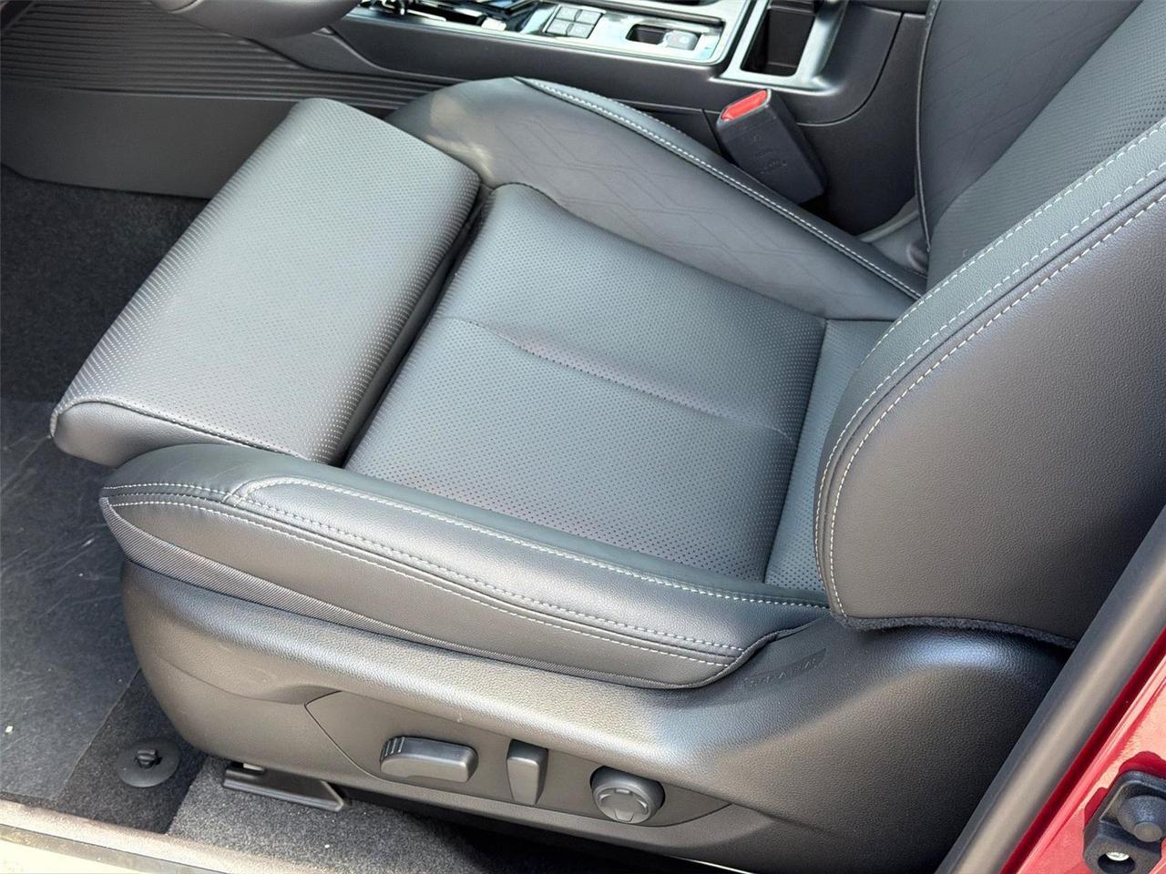 2026 Subaru Outback Touring Hagerstown MD