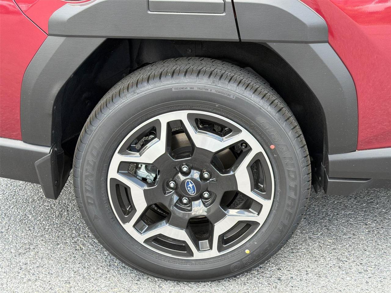 2026 Subaru Outback Touring Hagerstown MD