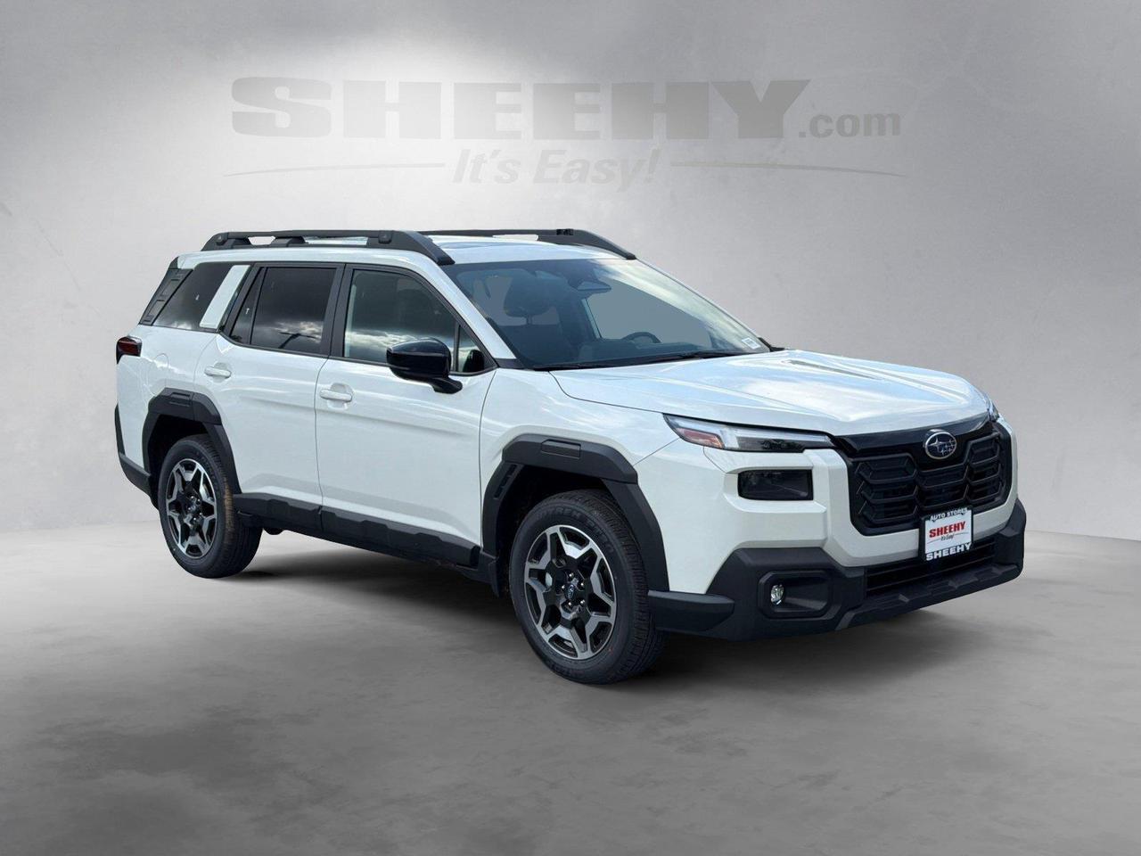 2026 Subaru Outback Touring Hagerstown MD