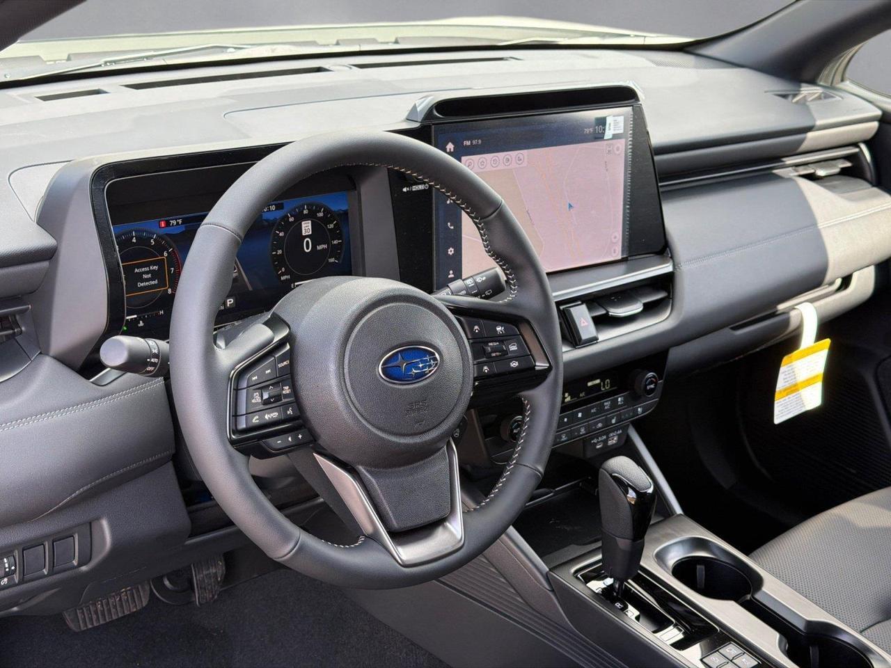 2026 Subaru Outback Touring Hagerstown MD