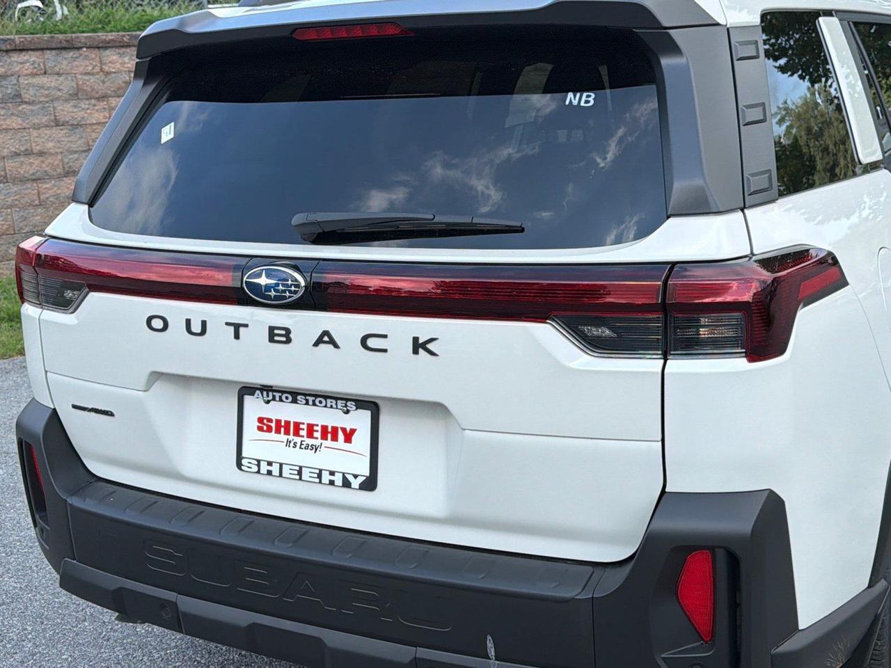 2026 Subaru Outback Touring Hagerstown MD