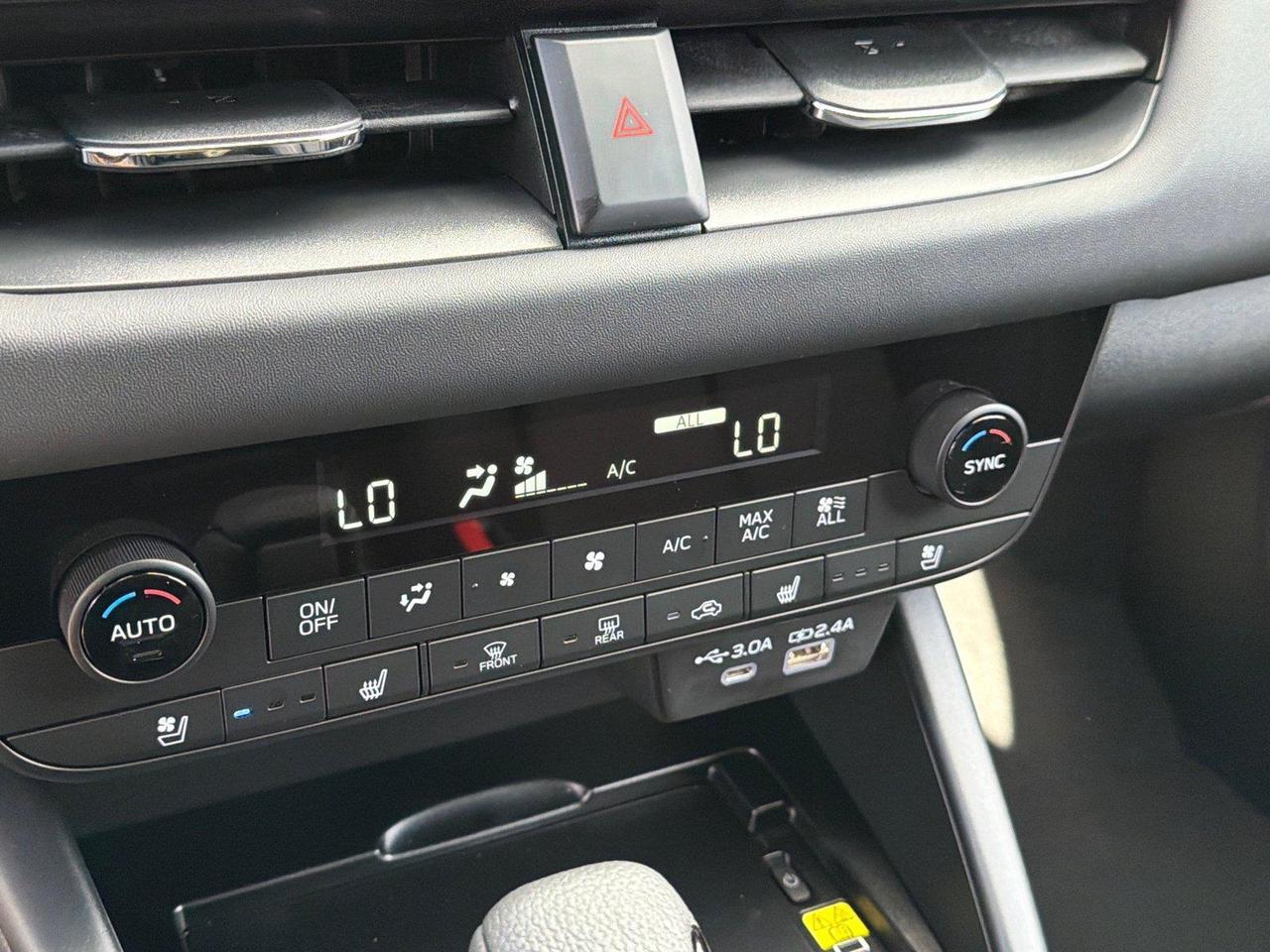 2026 Subaru Outback Touring Hagerstown MD
