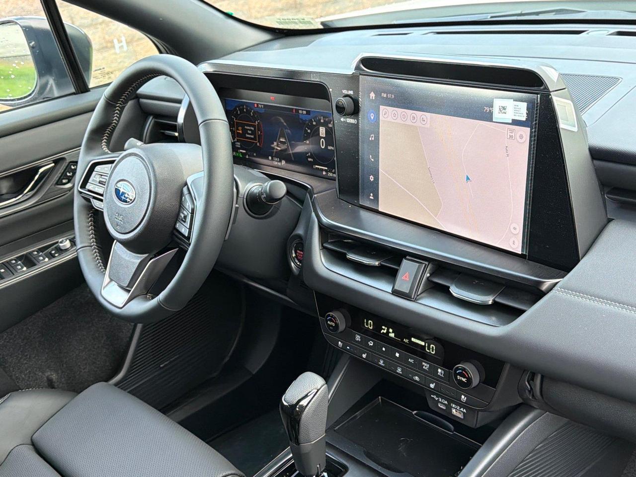 2026 Subaru Outback Touring Hagerstown MD