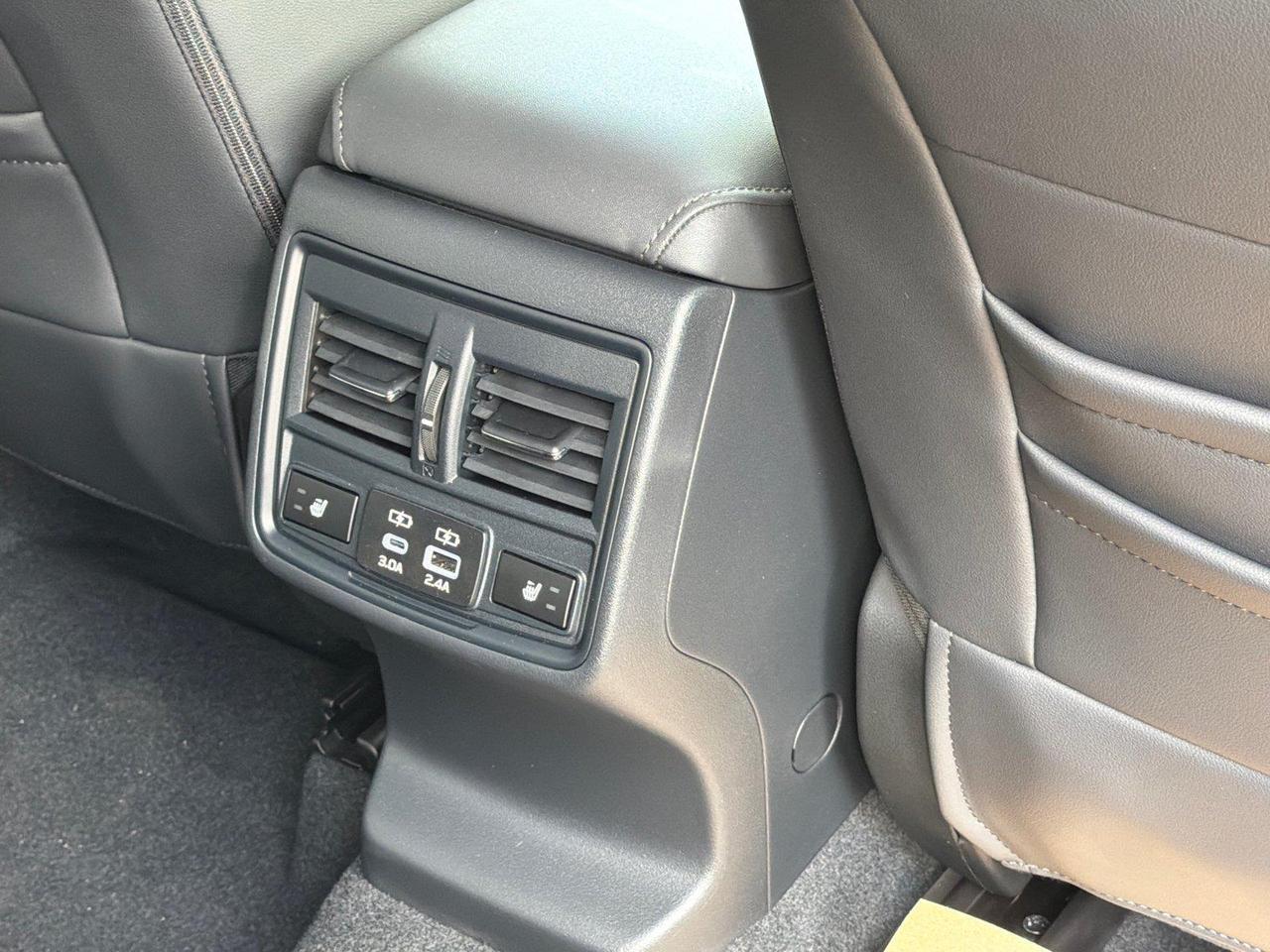 2026 Subaru Outback Touring Hagerstown MD
