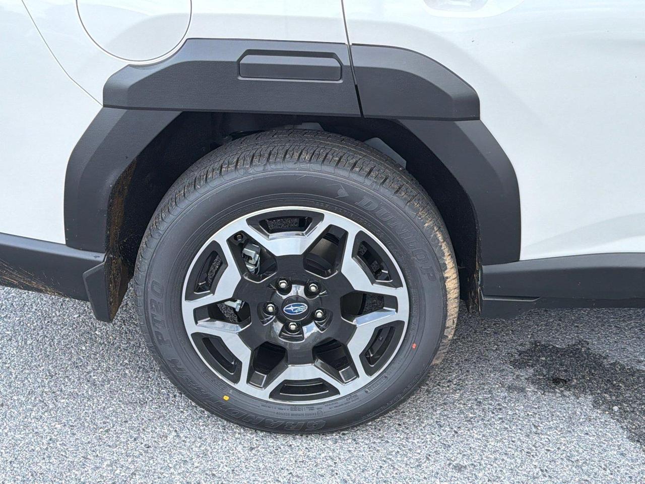 2026 Subaru Outback Touring Hagerstown MD