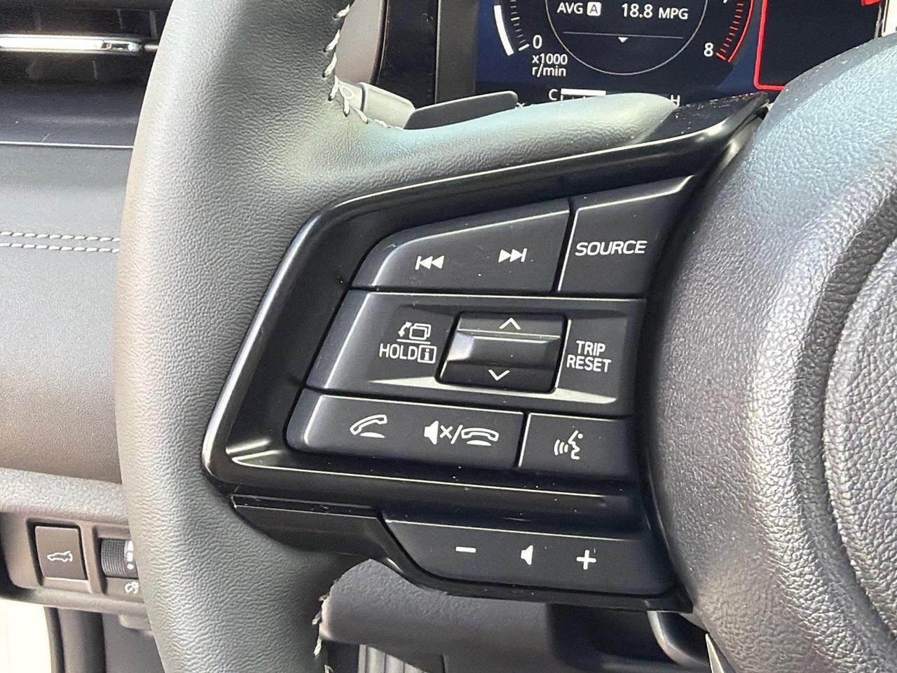 2026 Subaru Outback Touring Hagerstown MD