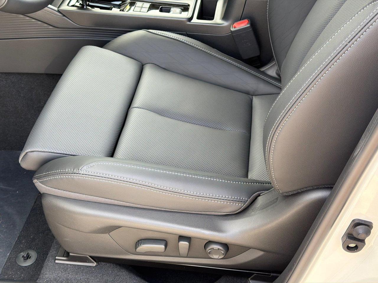 2026 Subaru Outback Touring Hagerstown MD