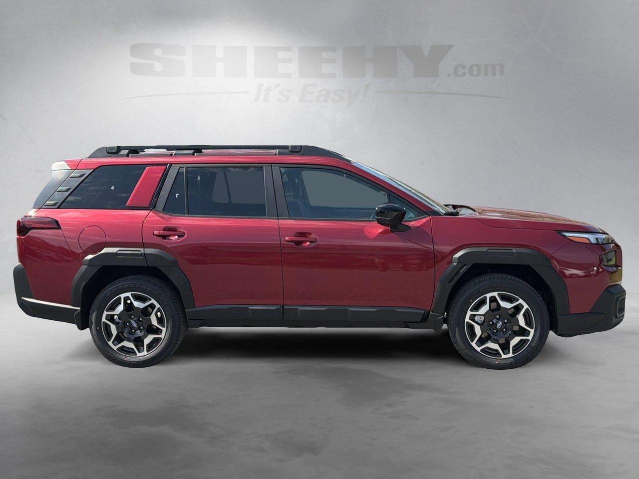 2026 Subaru Outback Touring Hagerstown MD