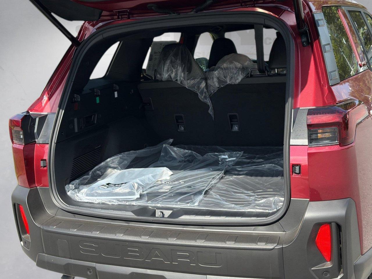 2026 Subaru Outback Touring Hagerstown MD