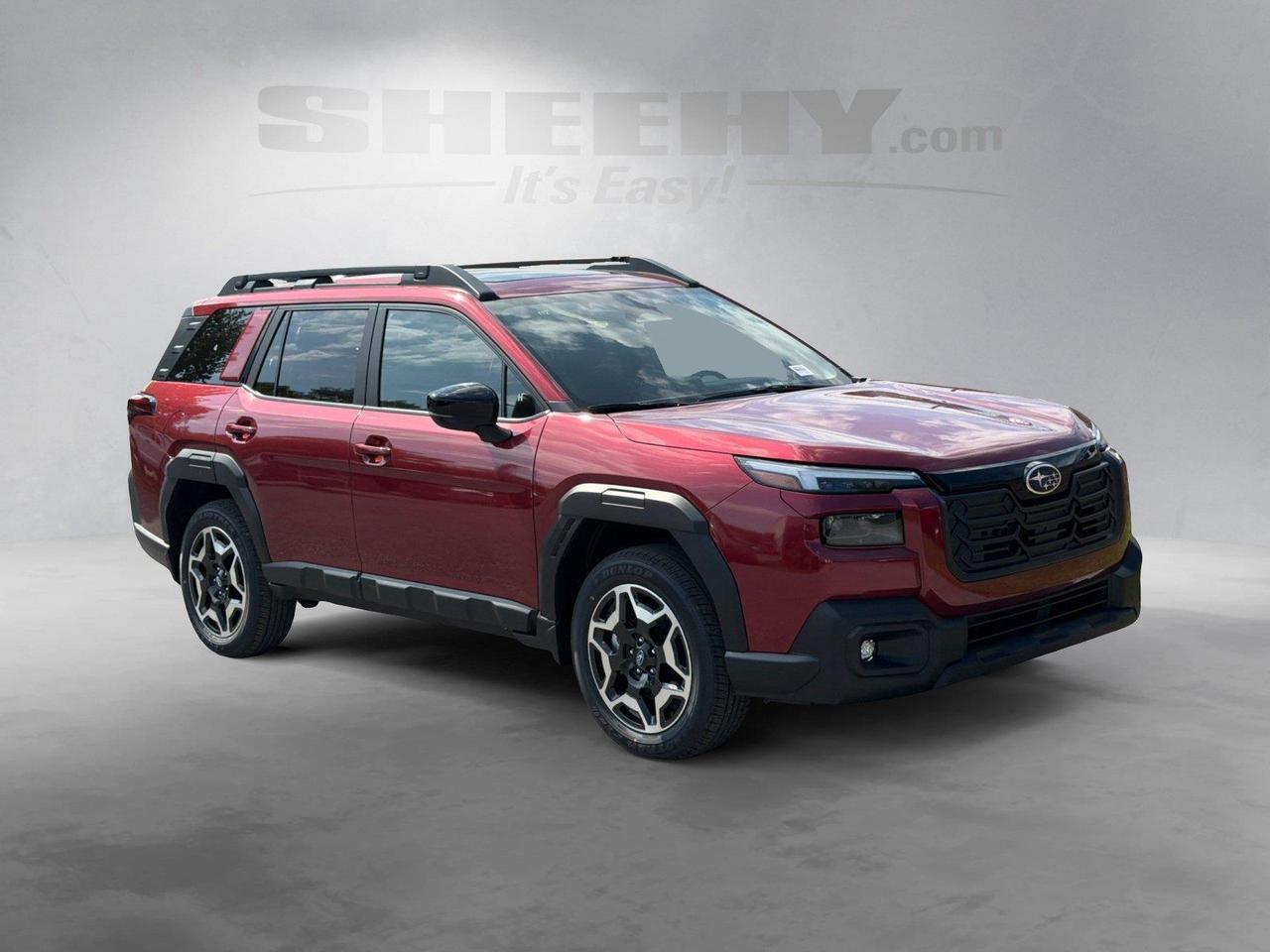 2026 Subaru Outback Touring Hagerstown MD