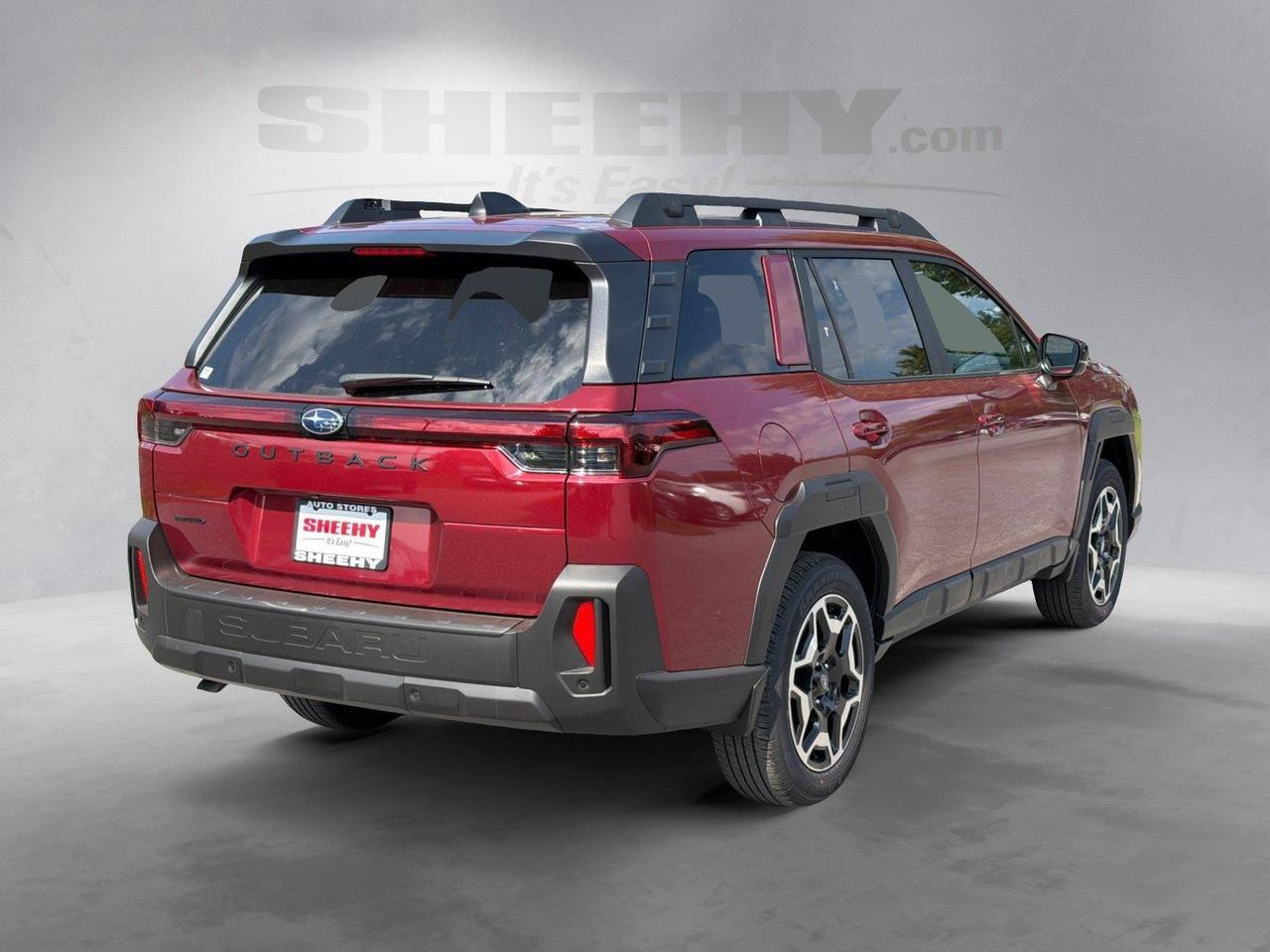 2026 Subaru Outback Touring Hagerstown MD