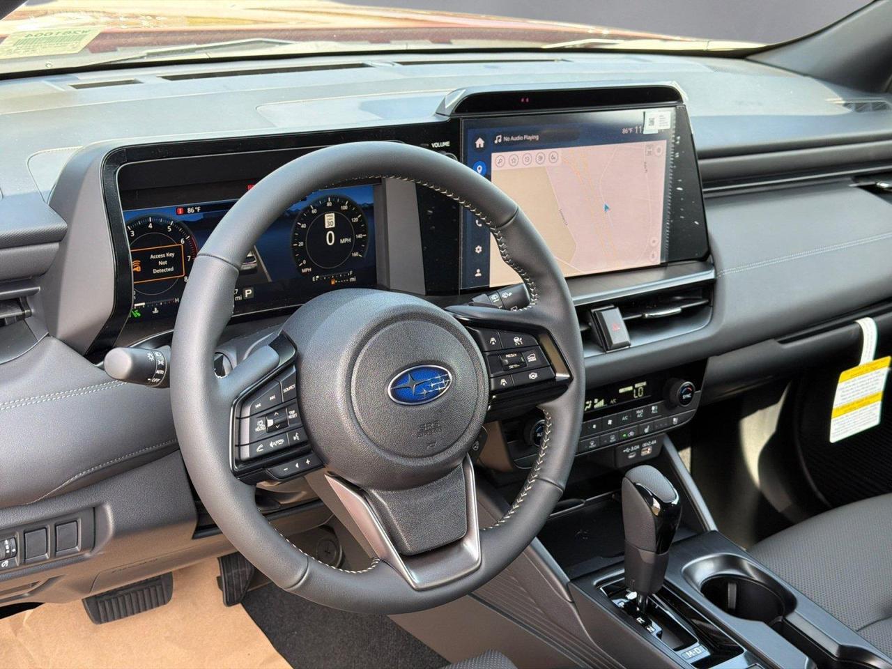 2026 Subaru Outback Touring Hagerstown MD