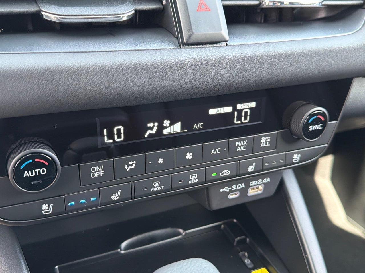 2026 Subaru Outback Touring Hagerstown MD