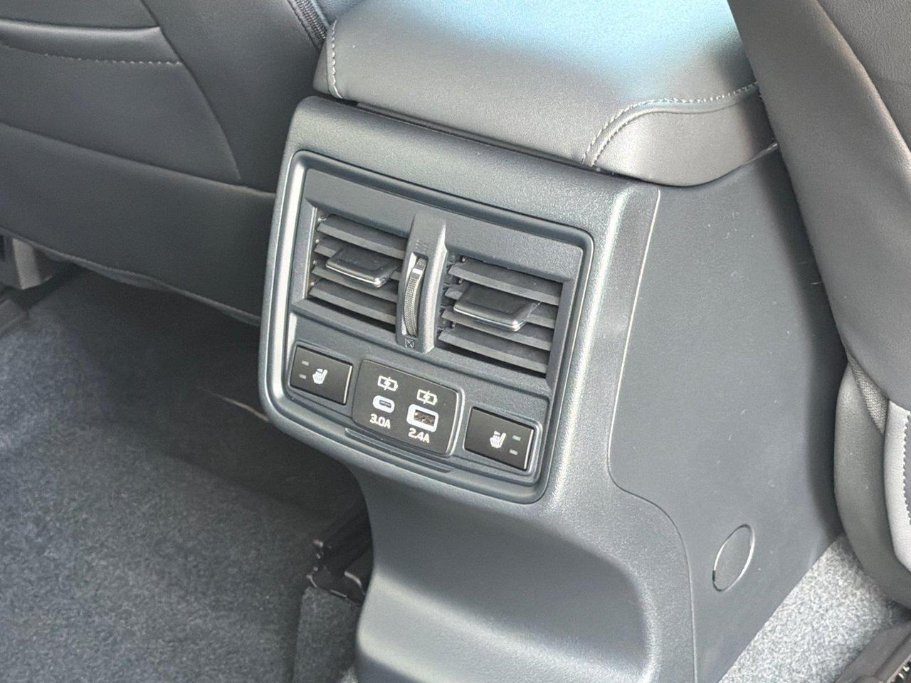 2026 Subaru Outback Touring Hagerstown MD