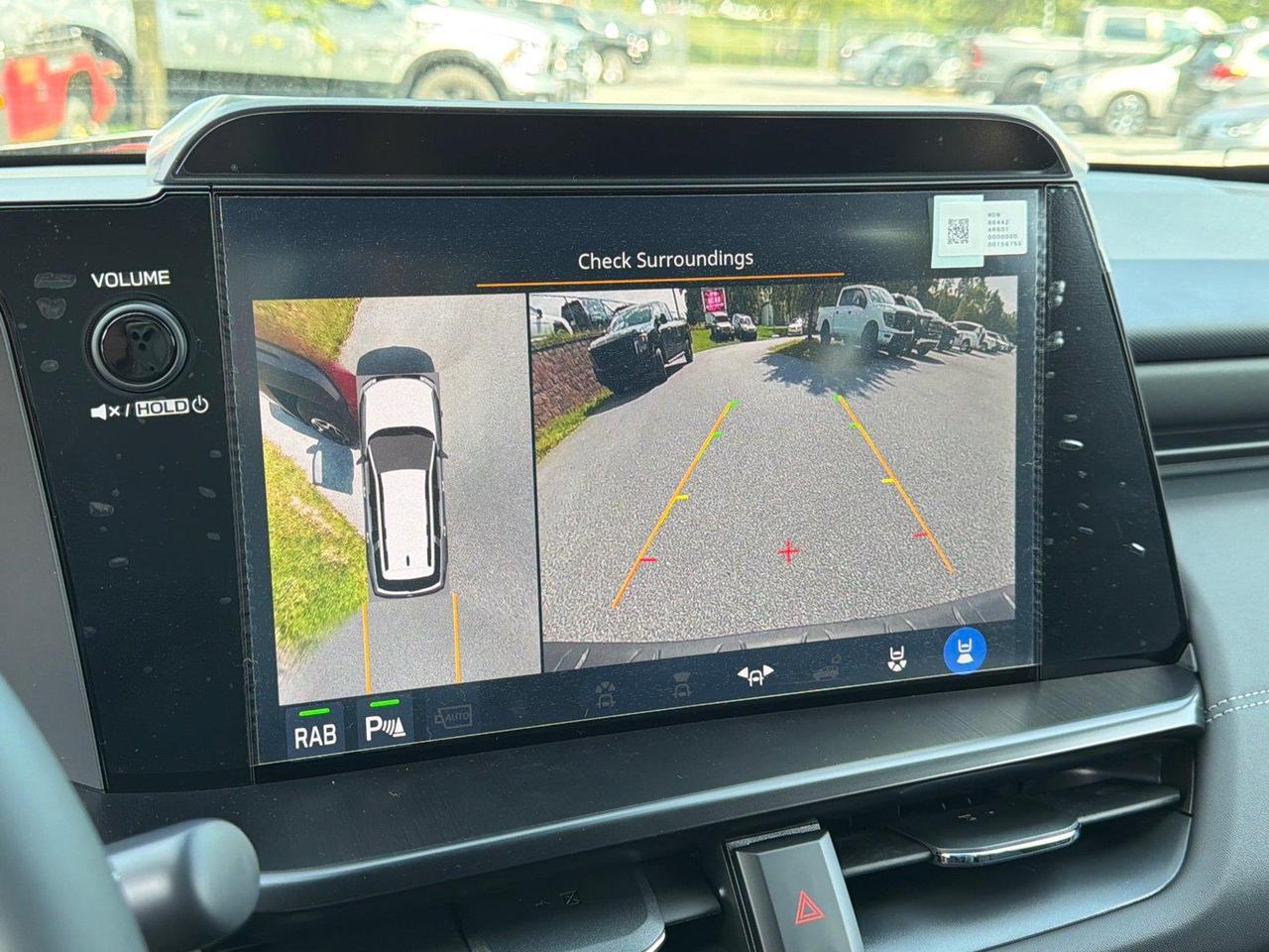 2026 Subaru Outback Touring Hagerstown MD