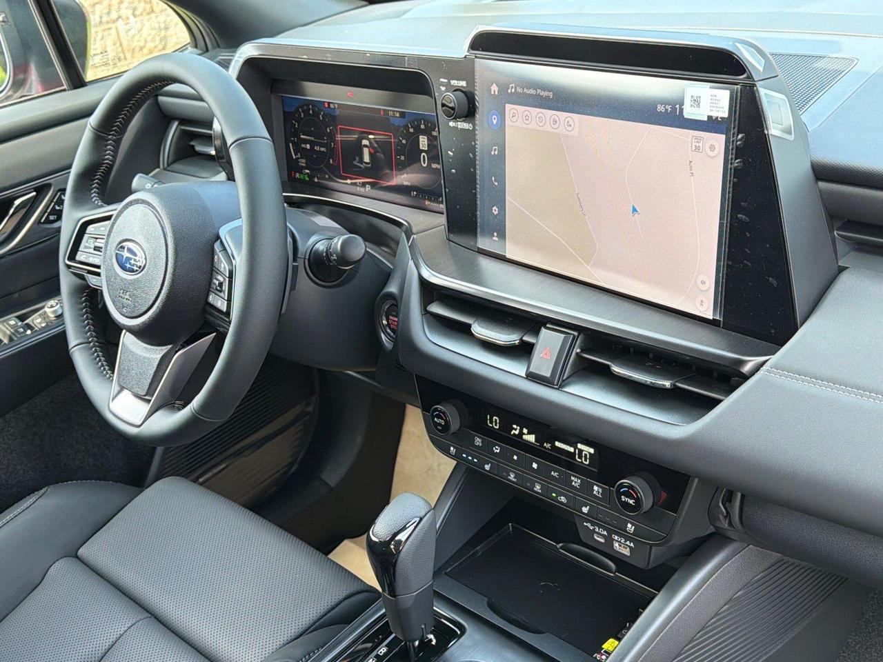 2026 Subaru Outback Touring Hagerstown MD