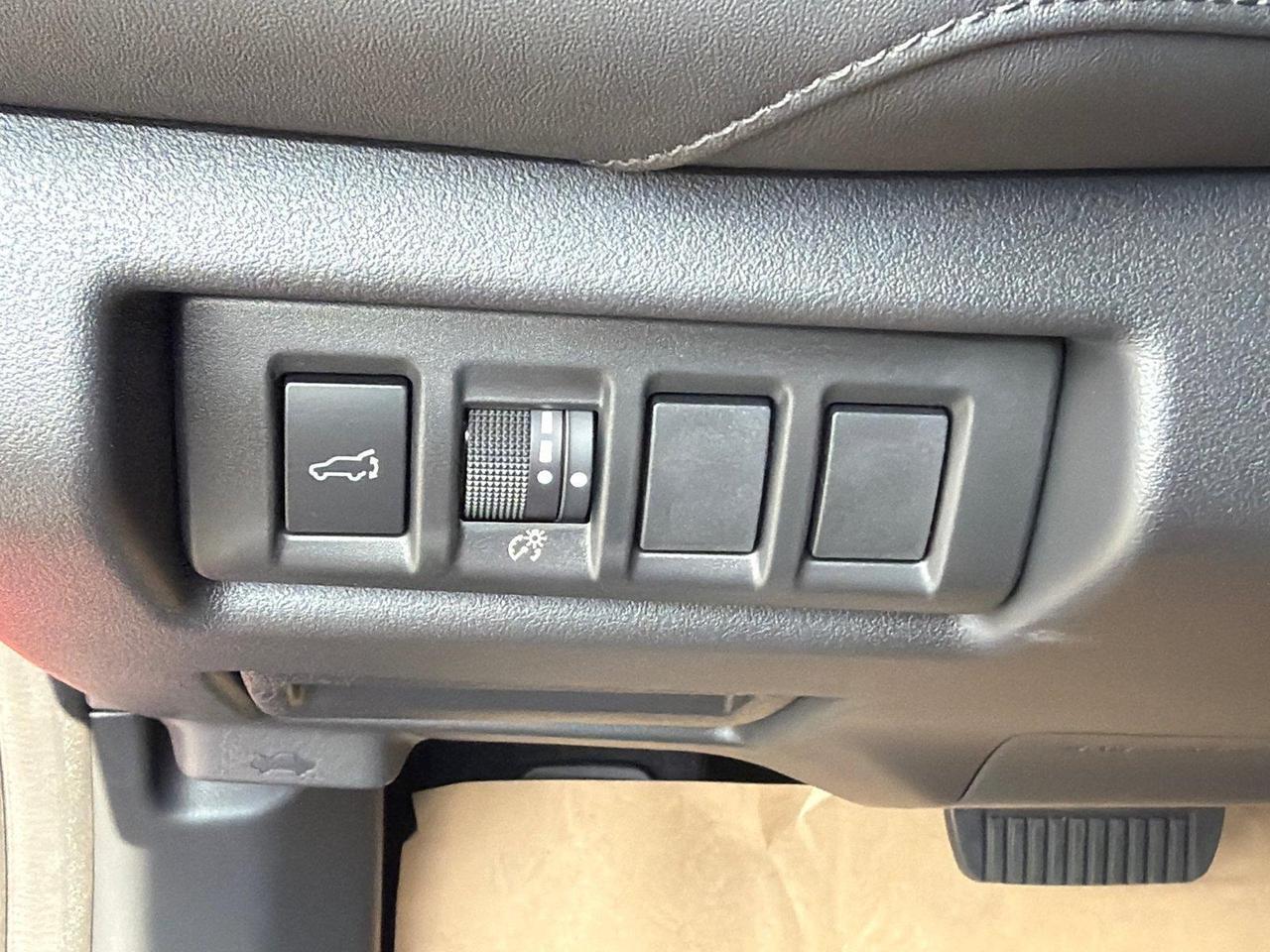 2026 Subaru Outback Touring Hagerstown MD