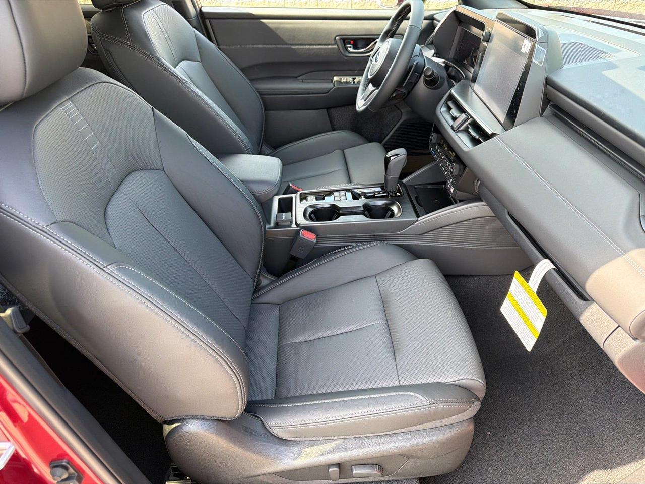 2026 Subaru Outback Touring Hagerstown MD