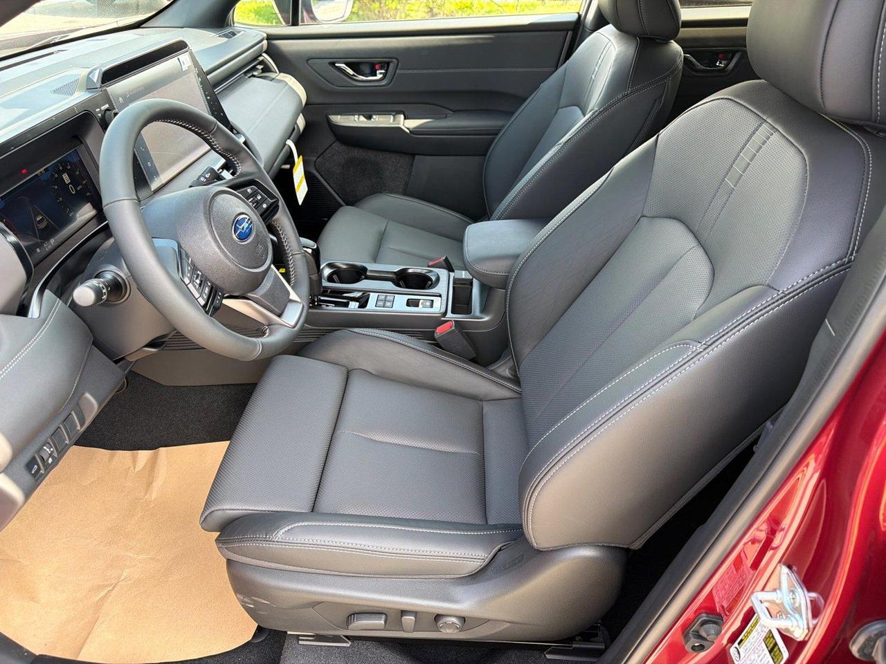 2026 Subaru Outback Touring Hagerstown MD