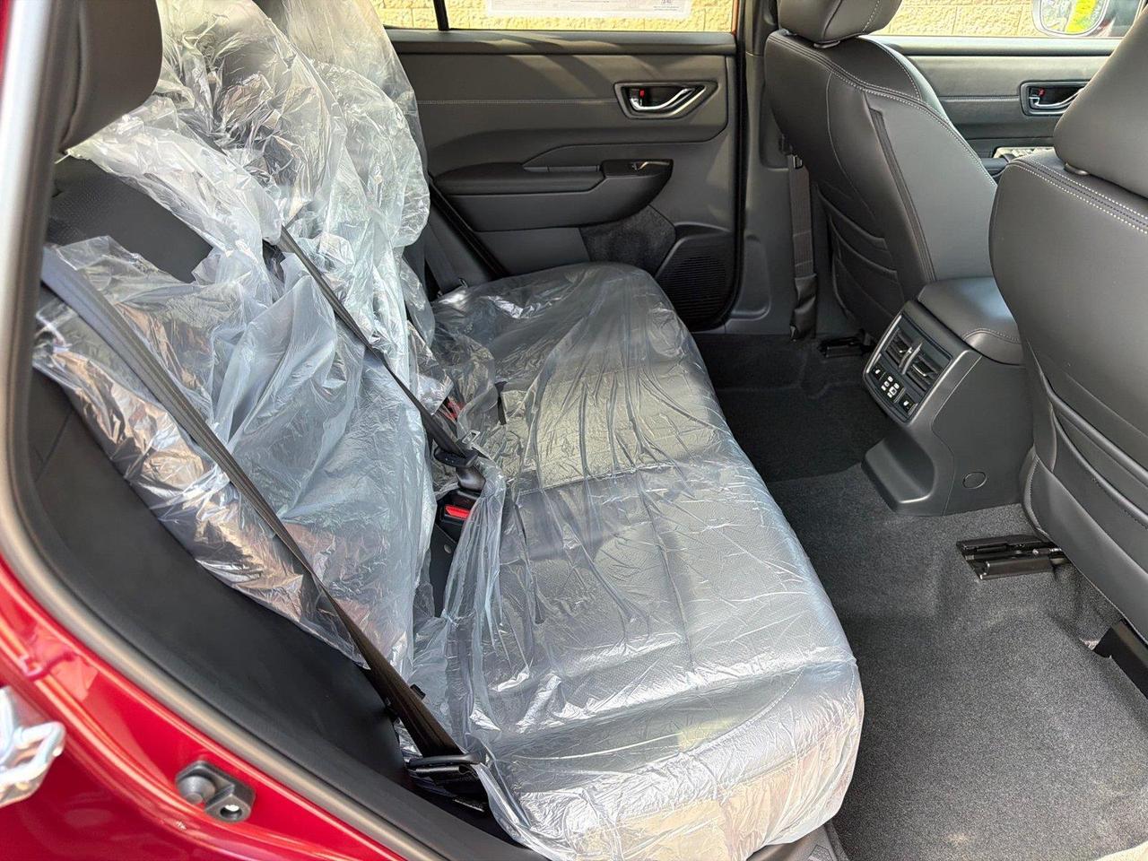 2026 Subaru Outback Touring Hagerstown MD
