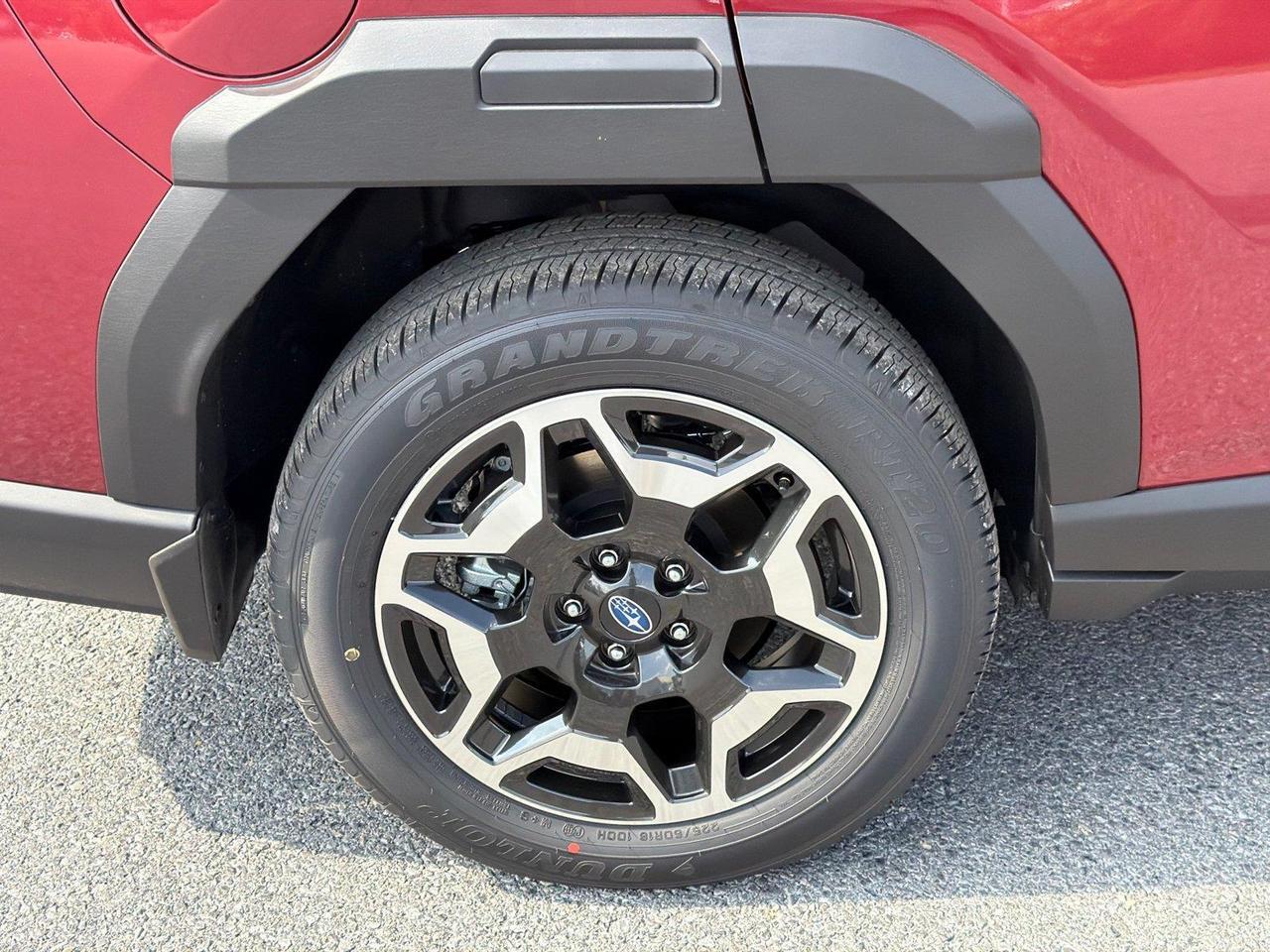 2026 Subaru Outback Touring Hagerstown MD
