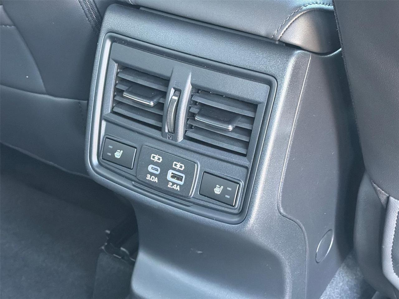 2026 Subaru Outback Touring Hagerstown MD